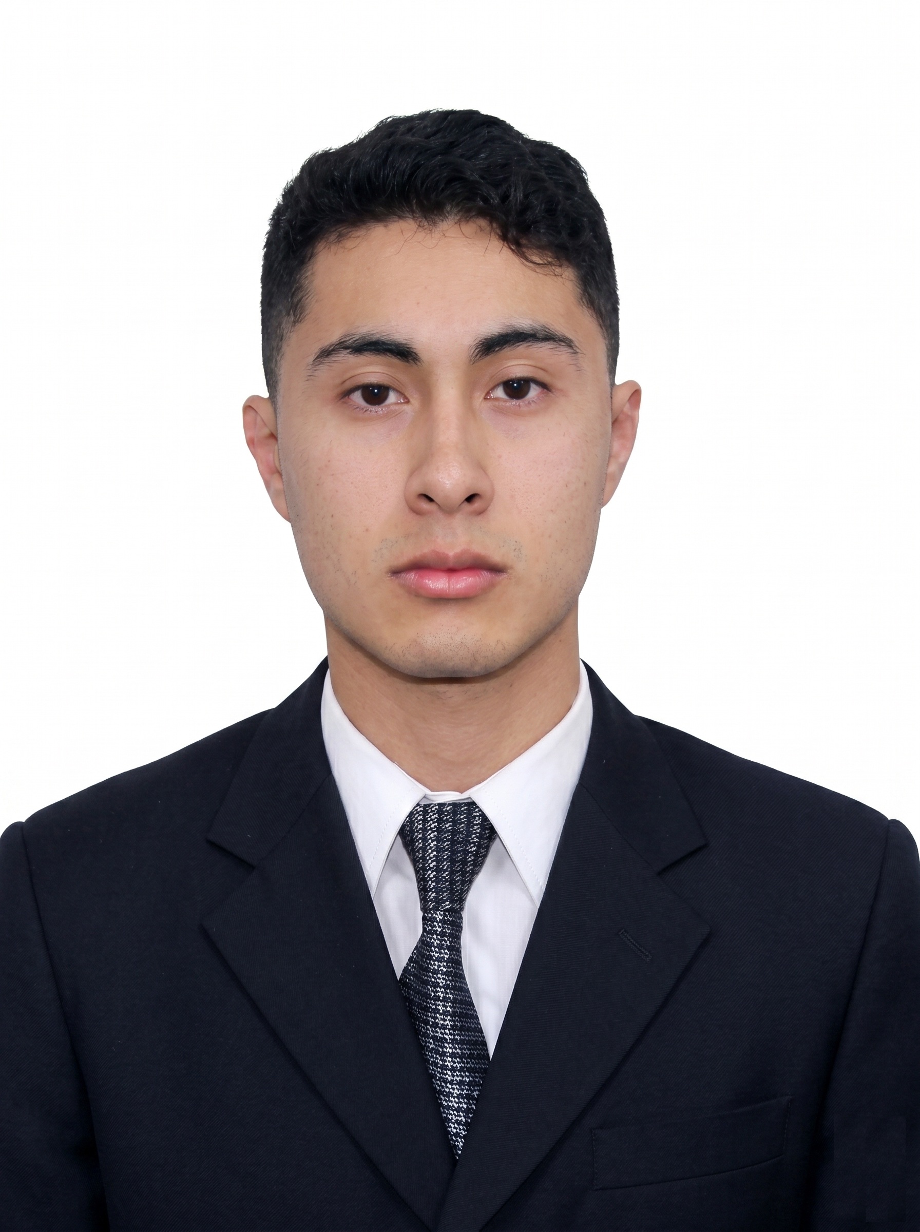 Luis Becerra